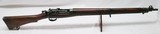 Enfield SMLE – No 4 – MK1 - .303 Brit cal. - Stk #C422 - 1 of 14