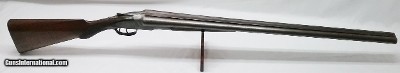 LC Smith - Field Grade - Double - Hammerless 12Ga. - Stk #C423