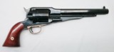Uberti – 1858 Conversion - .45 Colt Stk# C425 - 1 of 4