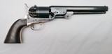 Uberti for Navy Arms – 1851 Conversion - .38 S&W - Stk# C426 - 1 of 7