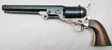 Uberti for Navy Arms – 1851 Conversion - .38 S&W - Stk# C426 - 3 of 7