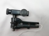 C427
Mossberg – S-130 Rear Sight – Stk# C427 - 3 of 3
