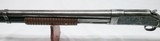 Winchester - Model 1897 – 12Ga Pump - Stk #C431 - 10 of 15