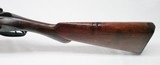 Remington - Model 1889 – Hammer - 12Ga. - Stk #C433 - 7 of 13
