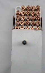 Custom 35 Winchester Self Loading Ammunition – Stk# C437 - 3 of 4