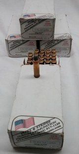 Custom 35 Winchester Self Loading Ammunition – Stk# C437 - 2 of 4