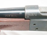 Savage - Model 99 - .308 cal. - Stk# C438 - 13 of 17