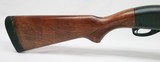 Remington – 870 - Express Magnum - 12 Ga Pump - Stk# C439 - 2 of 9