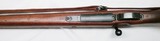 Mauser – K98 – dot 1943 – 7.92x57 - Stk# C441 - 13 of 15