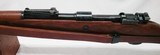 Mauser – K98 – dot 1943 – 7.92x57 - Stk# C441 - 10 of 15