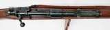 Mauser – K98 – dot 1943 – 7.92x57 - Stk# C441 - 6 of 15
