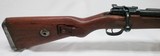 Mauser – K98 – dot 1943 – 7.92x57 - Stk# C441 - 2 of 15