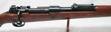 Mauser – K98 – dot 1943 – 7.92x57 - Stk# C441 - 3 of 15