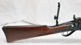 IAB – Sharps 1874 – 45-70 – Stk# C443 - 2 of 15