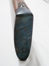 IAB – Sharps 1874 – 45-70 – Stk# C443 - 15 of 15