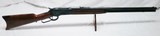 Browning – 1886 – Miroku - 45-70 Stk# C444 - 1 of 16