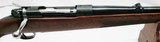Winchester – Model 70 – Pre 64 – 300 H&H. - Stk #C445 - 3 of 11