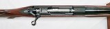 Winchester – Model 70 – Pre 64 – 300 H&H. - Stk #C445 - 6 of 11