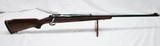 Winchester – Model 70 – Pre 64 – 300 H&H. - Stk #C445 - 1 of 11