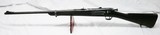 Springfield Armory - Krag rifle - Model 1898 – Stk# C446 - 8 of 12
