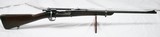 Springfield Armory - Krag rifle - Model 1898 – Stk# C446 - 1 of 12