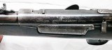 Springfield Armory - Krag rifle - Model 1898 – Stk# C446 - 12 of 12