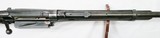 Springfield Armory - Krag rifle - Model 1898 – Stk# C446 - 6 of 12