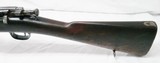 Springfield Armory - Krag rifle - Model 1898 – Stk# C446 - 9 of 12