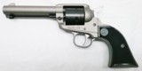 Ruger – Wrangler – 22LR - Stk #C450 - 1 of 5
