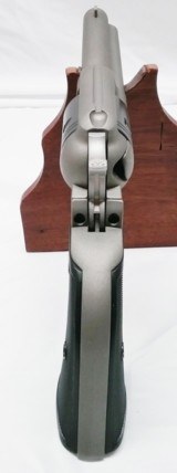 Ruger – Wrangler – 22LR - Stk #C450 - 3 of 5