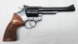 Taurus – Model 66 – 357 Mag – Stk# C451 - 1 of 6