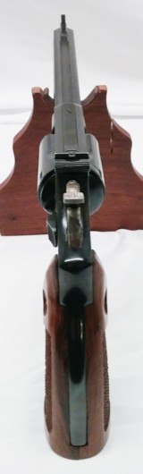 Taurus – Model 66 – 357 Mag – Stk# C451 - 3 of 6