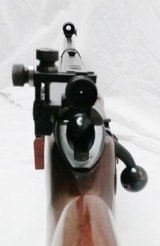 Winchester– Model 52 - Target – 22LR – Stk# C447 - 17 of 18