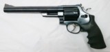 Smith & Wesson – 29-6 - 44Mag - Stk #C452 - 2 of 5