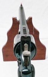 Smith & Wesson – 29-6 - 44Mag - Stk #C452 - 5 of 5