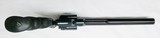 Smith & Wesson – 29-6 - 44Mag - Stk #C452 - 4 of 5