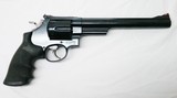Smith & Wesson – 29-6 - 44Mag - Stk #C452 - 1 of 5
