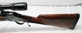 Browning – 1885 – 7mm Mag – Miroku – Stk# C456 - 9 of 11