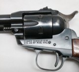 Ruger – Single Six – RSSMX – 22LR/22Mag – Stk# C457 - 9 of 9