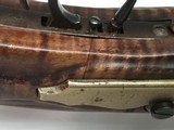 Kentucky – 45cal – Percussion – Unknown – Stk# P-32-29 - 19 of 20