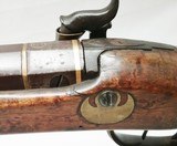 Lancaster – 45cal – Percussion – Unknown – Stk# P-31-27 - 18 of 22