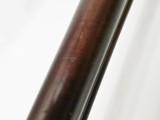 Lancaster – 45cal – Percussion – Unknown – Stk# P-31-27 - 9 of 22