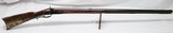 Lancaster – 45cal – Percussion – Unknown – Stk# P-31-27 - 1 of 22
