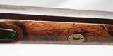 Lancaster – 45cal – Percussion – Unknown – Stk# P-31-27 - 6 of 22