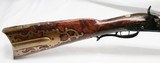 Lancaster – 45cal – Percussion – Unknown – Stk# P-31-27 - 2 of 22