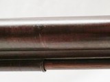 Lancaster – 45cal – Percussion – Unknown – Stk# P-31-27 - 8 of 22