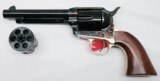 Uberti - 1873 Cattleman – 9MM / .357 - Stk #C419 - 2 of 7