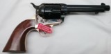 Uberti - 1873 Cattleman – 9MM / .357 - Stk #C419 - 5 of 7