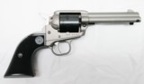 Ruger – Wrangler – 22LR - Stk #C450 - 2 of 5