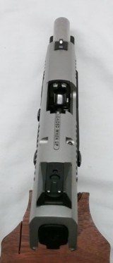 Ruger – SR9C – 9mm - Stk# C462 - 4 of 4